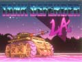 Spel Tank Defender L.A.
