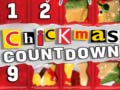 Spel Chickmas Count Down