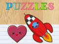 Spel Puzzles