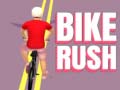 Spel Bike Rush