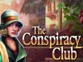 Spel The Conspiracy Club
