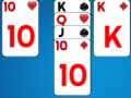 Spel Solitaire Social