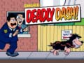 Spel Gnasher's Deadly Dash!