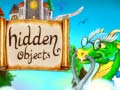 Spel Hidden Objects