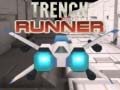 Spel Trench Runner