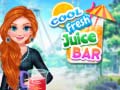 Spel Cool Fresh Juice Bar