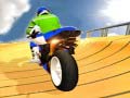 Spel Bike Stunt Master 3d