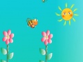 Spel Swinging Bee