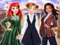 Spel Back To School: Princess Preppy Style