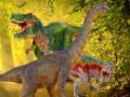 Spel World Of Dinosaurs Jigsaw