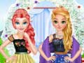 Spel Princess Wedding Style and Royal Style