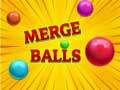 Spel Merge Balls