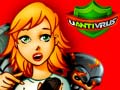 Spel uAntiVirus