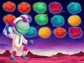 Spel Planet Bubble Shooter