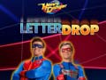 Spel Henry Danger Letter Drop