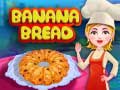 Spel Banana Bread