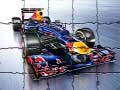 Spel F1 Jigsaw Puzzle