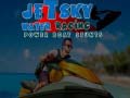 Spel Jet Ski Water Racing: Power Boat Stunts