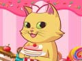 Spel Kitty's Bakery