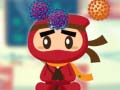 Spel Virus Ninja