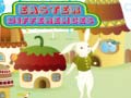 Spel Easter Differences