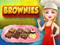 Spel Brownies