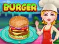 Spel Burger