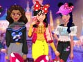 Spel Disneyland Fashion
