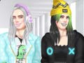Spel Billie Eilish Makeover