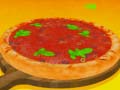 Spel Pizza Clicker Tycoon