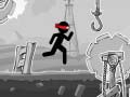 Spel Stickman Adventures