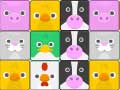 Spel Farm Animals Dash