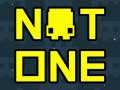 Spel Not One