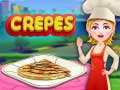 Spel Crepes