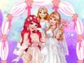 Spel Princess Wedding Transformation