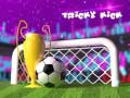 Spel Tricky Kick