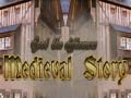 Spel Spot The Differences Medieval Story