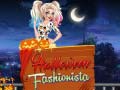 Spel Halloween Fashionista