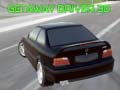 Spel Getaway Driver 3D