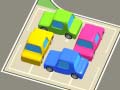 Spel Parking Jam Online