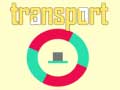 Spel Transport
