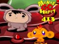 Spel Monkey GO Happy Stage 413 
