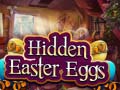 Spel Hidden Easter Eggs