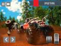 Spel Monster Truck vs Zombie Death