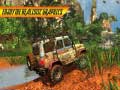 Spel Off Road 4x4 Jeep Racing Xtreme 3d