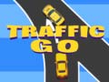Spel Traffic Gо