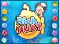 Spel Rich Hual