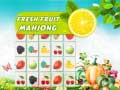 Spel Fruit connect 3