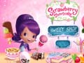 Spel Strawberry Shortcake Sweet Shop