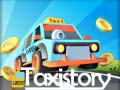 Spel Taxistory